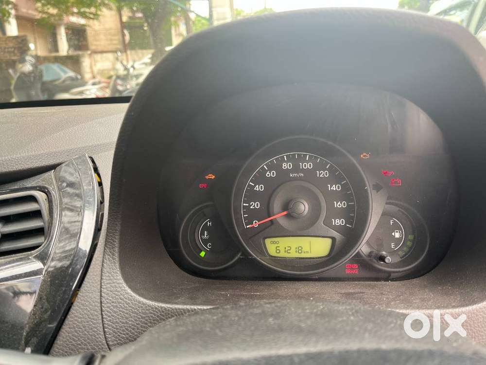 Hyundai Eon 0.8l (2015) - Low Kms (61,500) - Smart Tech Loaded!