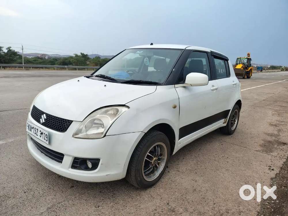 Maruti Suzuki Swift 2007 Diesel Good Condition