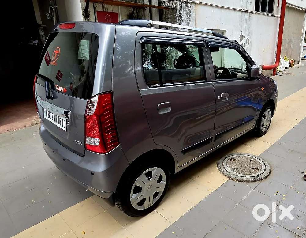 Doctor Driven Maruti Wagon R Mint Condition