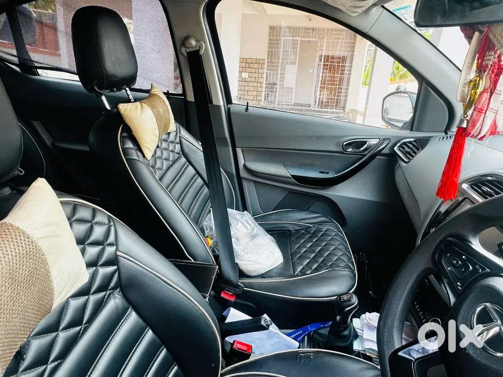 Tata Tigor Xz Plus Lux 2021