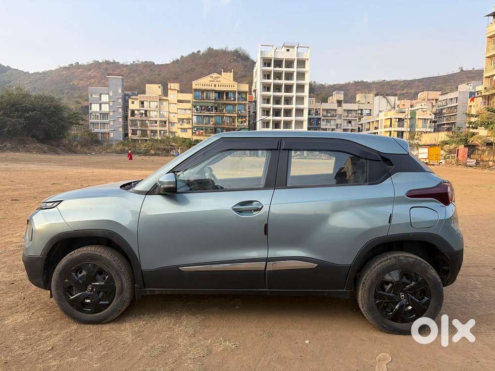 Tata Punch 2023 Petrol Well Maintained