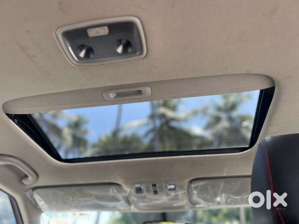 Kia Seltos Htx Plus At D, 2020, Diesel
