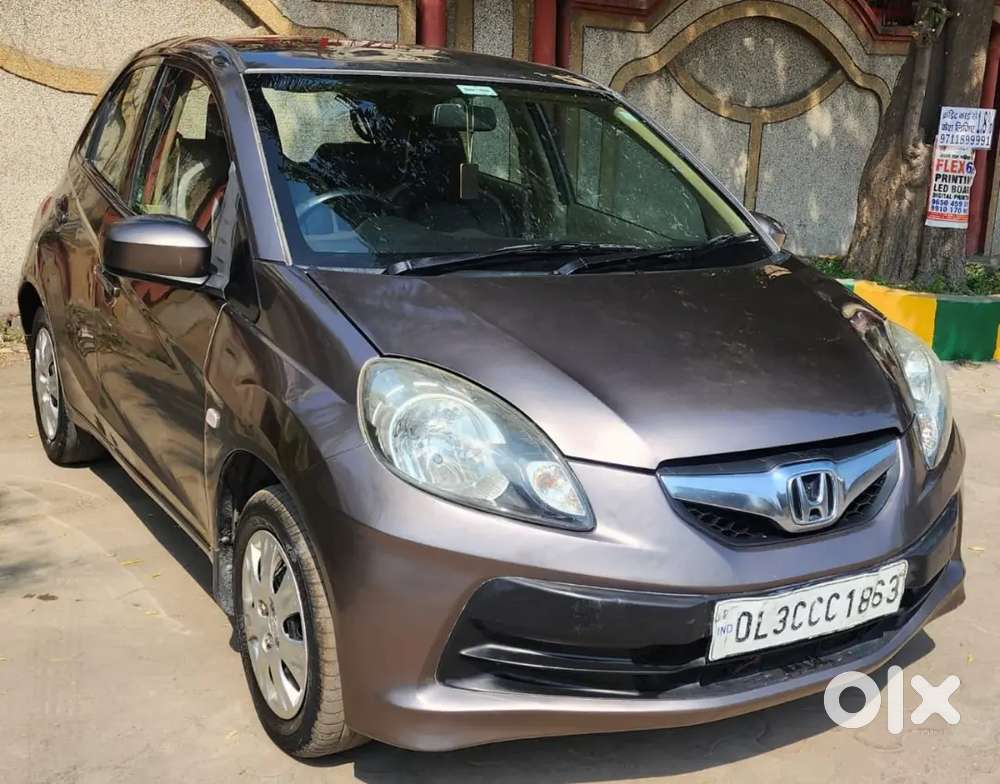 Good Condition Car Well Maintained Urgent Sale