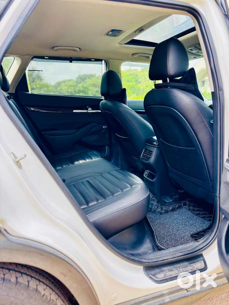 Kia Seltos 1.5 Gtx+ Diesel At, 2022, Diesel