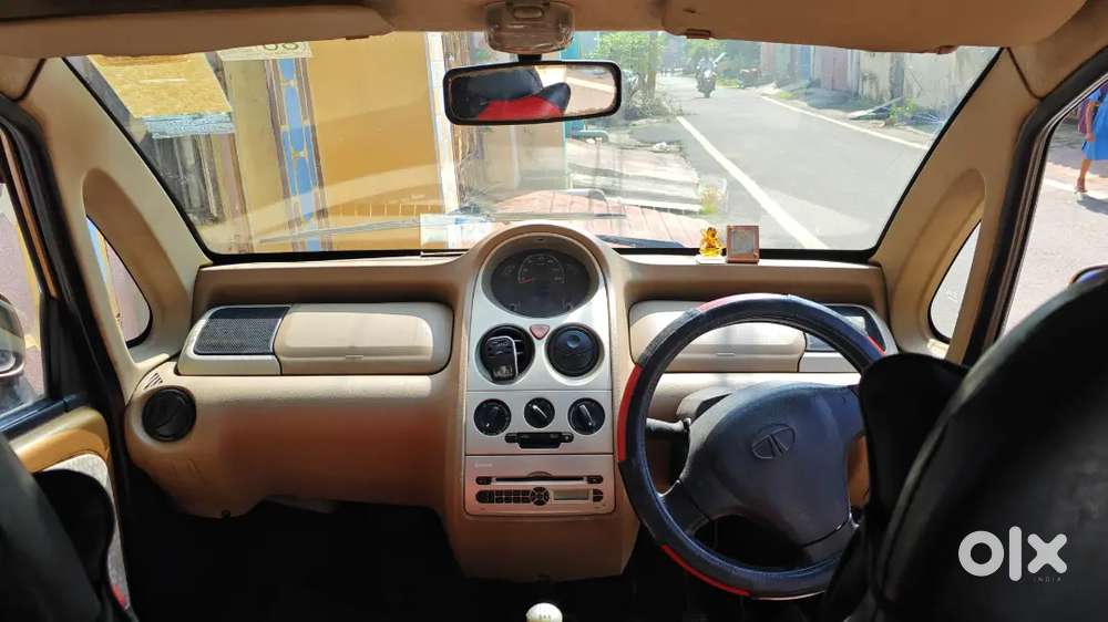 Tata Nano Xt 2015