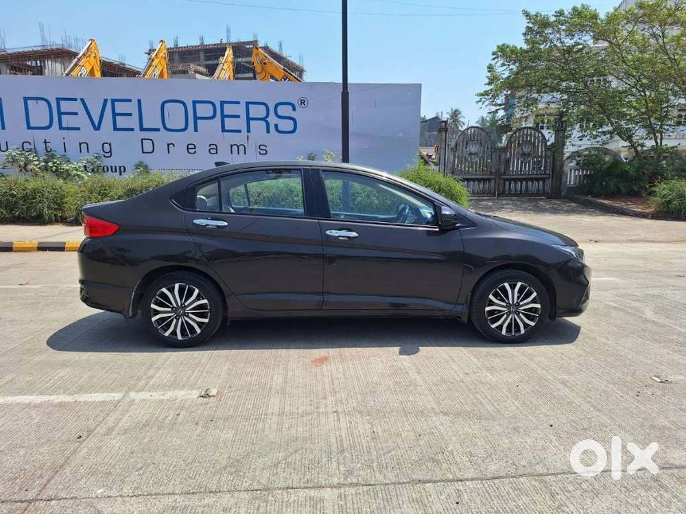 Honda City 2015-2017 I Vtec Vx Option, 2017, Cng & Hybrids
