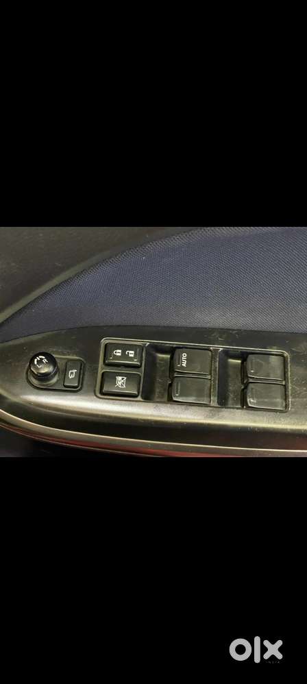 Maruti Suzuki Baleno 1.2 Delta, 2019, Diesel