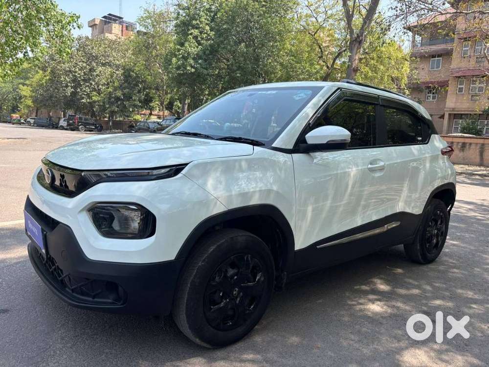 Tata Punch Adventure Icng, 2024, Cng & Hybrids