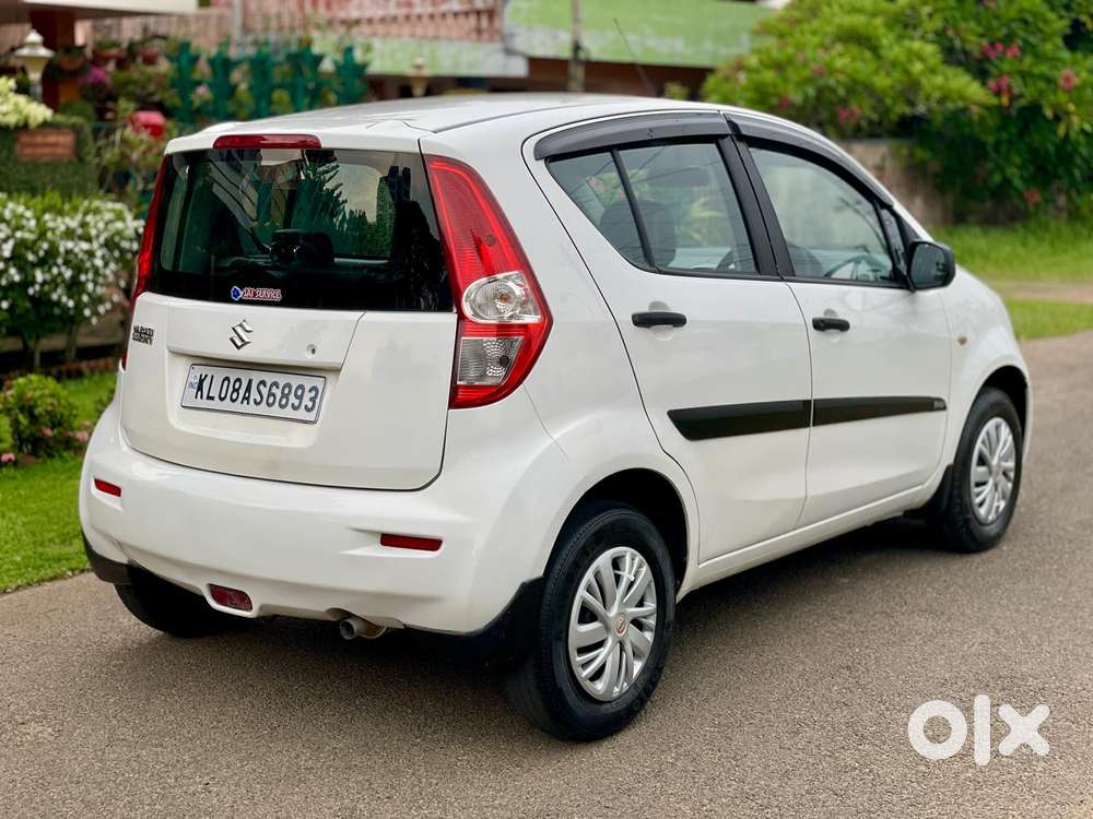 Maruti Suzuki Ritz Vxi (abs) Bs Iv, 2010, Petrol
