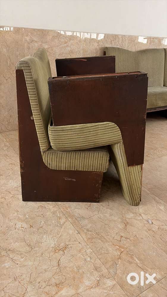Restaurant sofas for sale