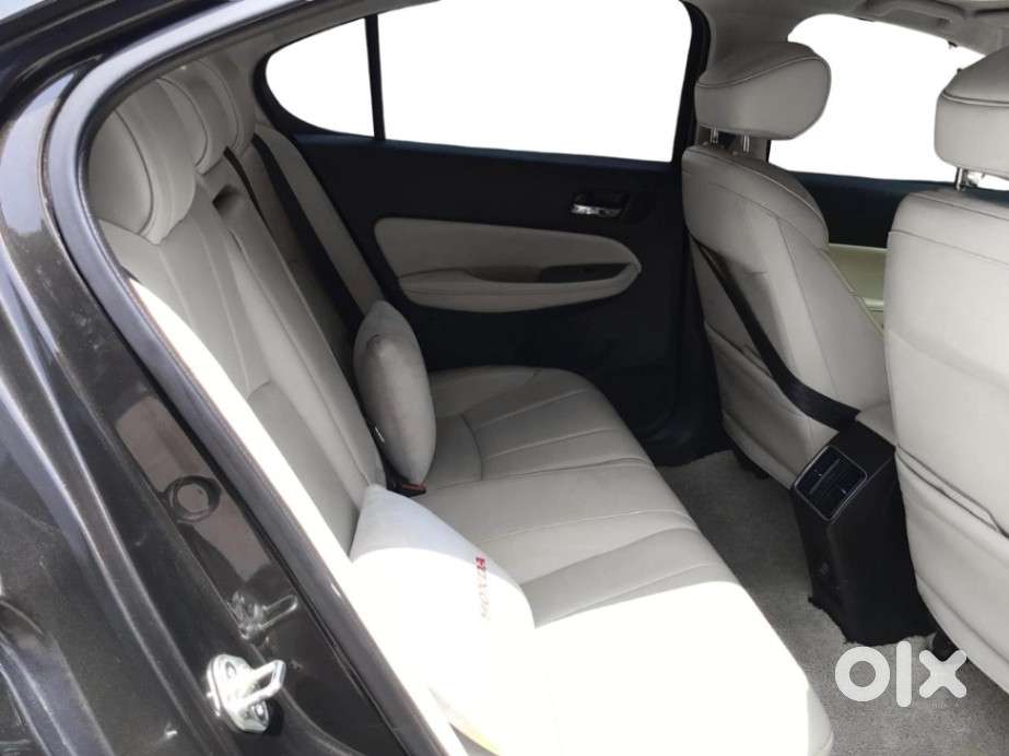 Honda City Zx Petrol Mt, 2022, Petrol