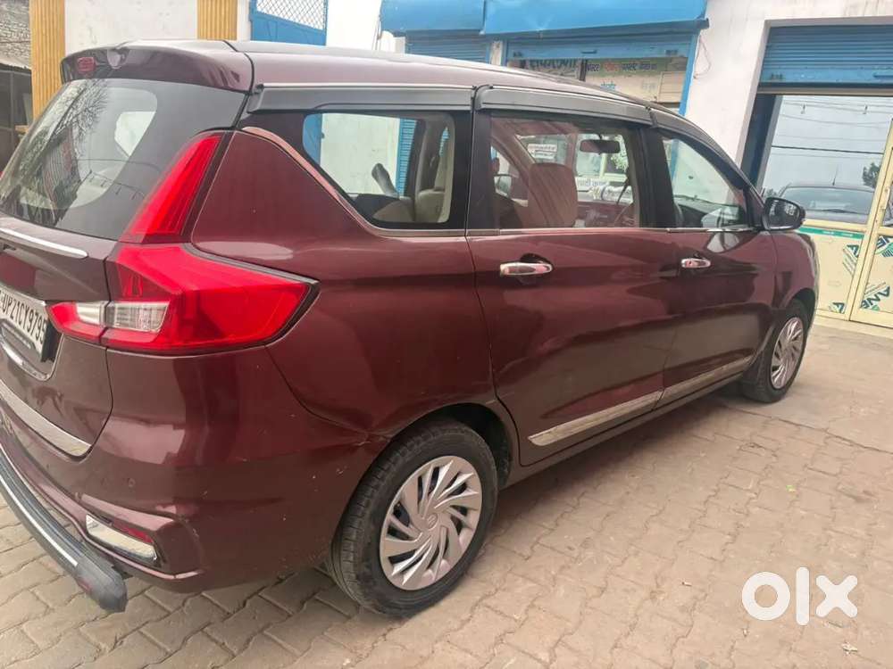Maruti Suzuki Ertiga 2023 Petrol Cng Well Maintained