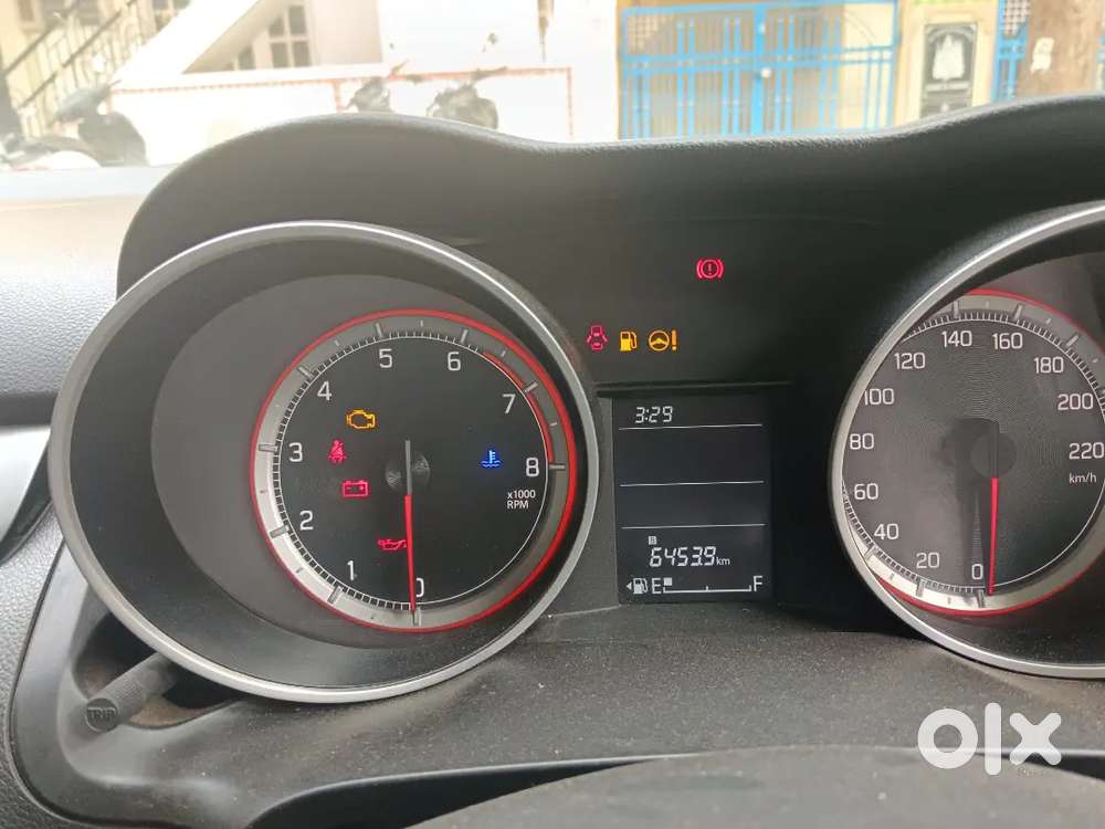 Maruti Suzuki Swift 2023 Petrol 69000 Km Driven