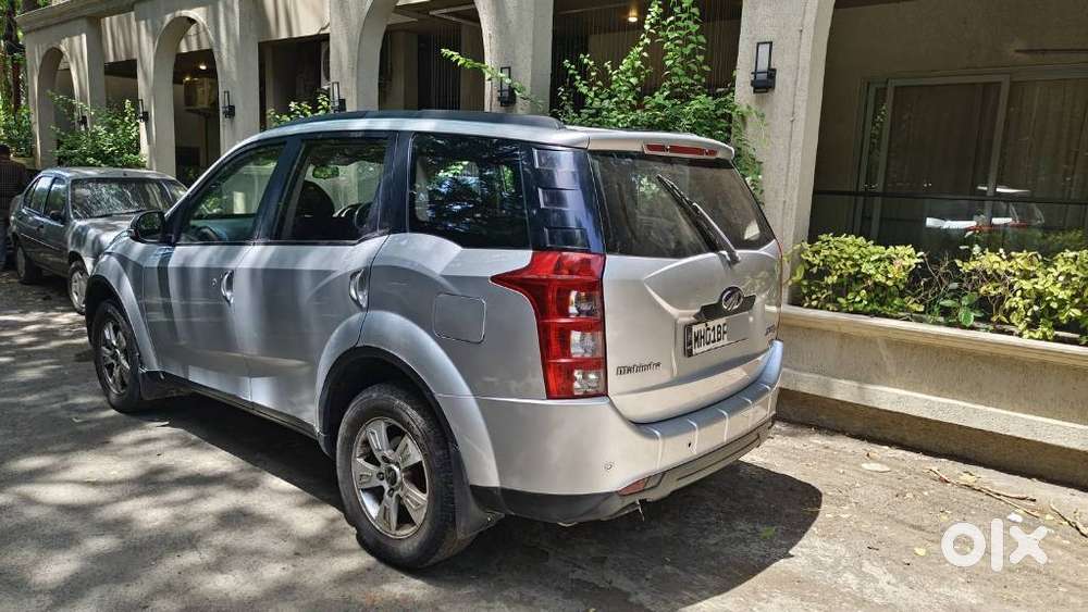 Mahindra Xuv500 2011-2015 W8 4wd, 2012, Diesel