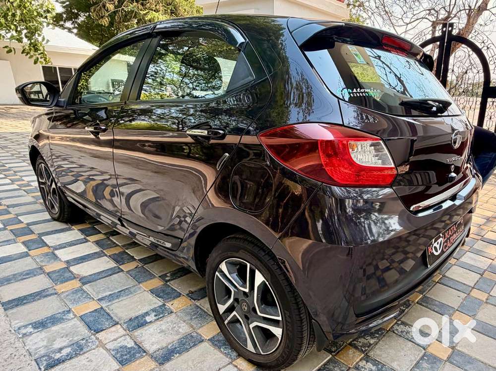 Tata Tiago 1.2 Revotron Xz Plus, 2022, Petrol