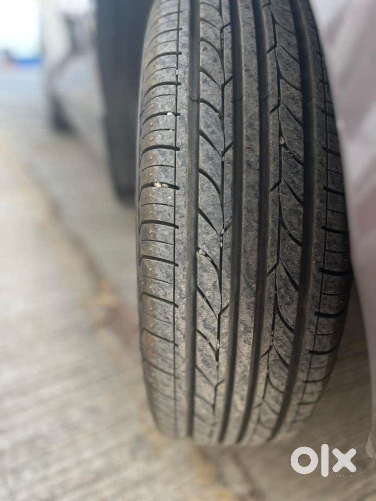 Tata Tiago 2017 Petrol 123600 Km Driven