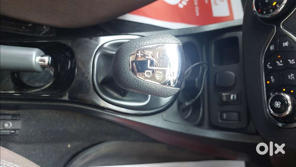 Immaculate Condition Duster With Clean Interiors