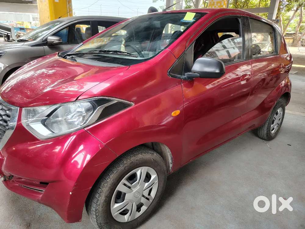Datsun Redigo 2016 Petrol 19998 Km Driven