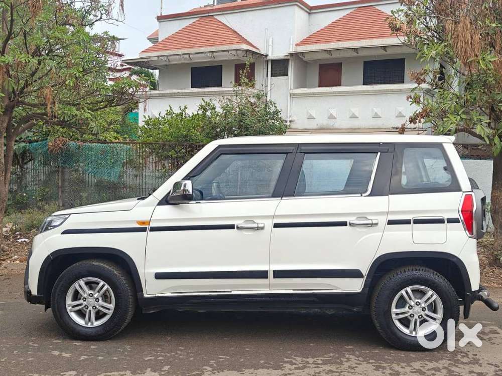 Mahindra Bolero Neo 1.5 N 10, 2023, Diesel
