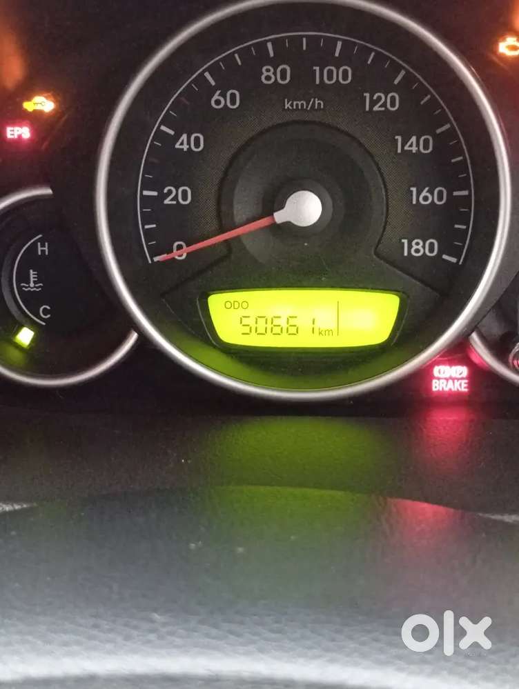 Hyundai Eon 2018 Petrol 51000 Km Driven