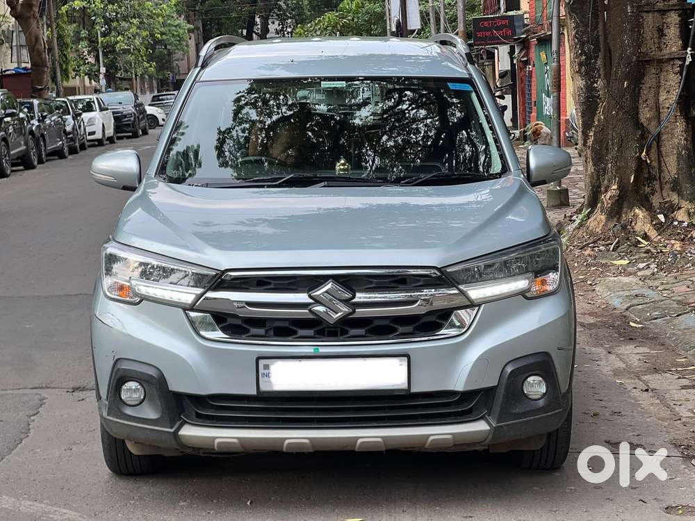 Maruti Suzuki Xl6 1.5 Zeta Mt, 2024, Petrol