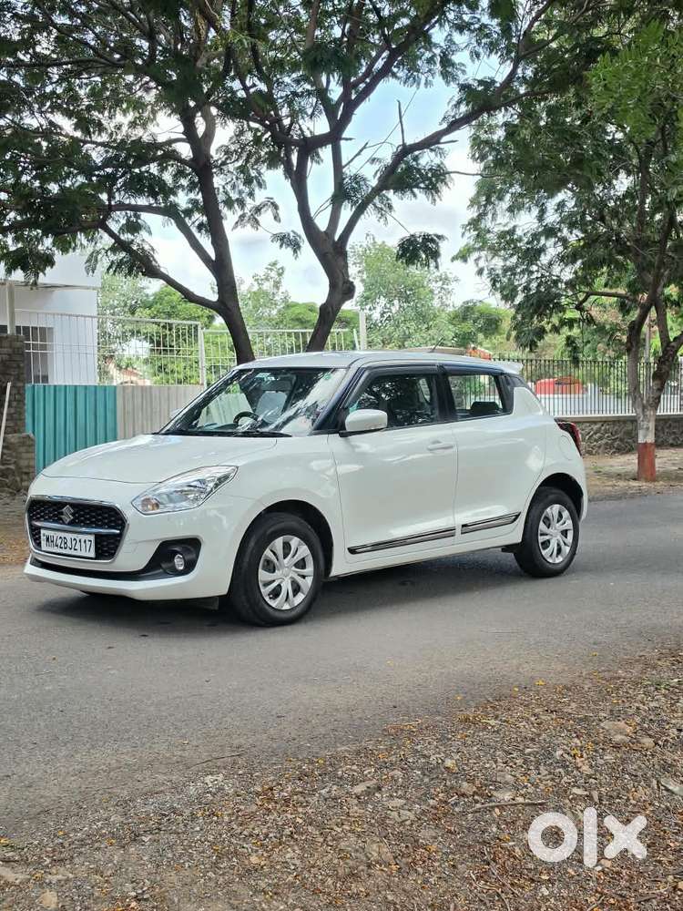 Maruti Suzuki Swift Vxi Ags, 2023, Petrol
