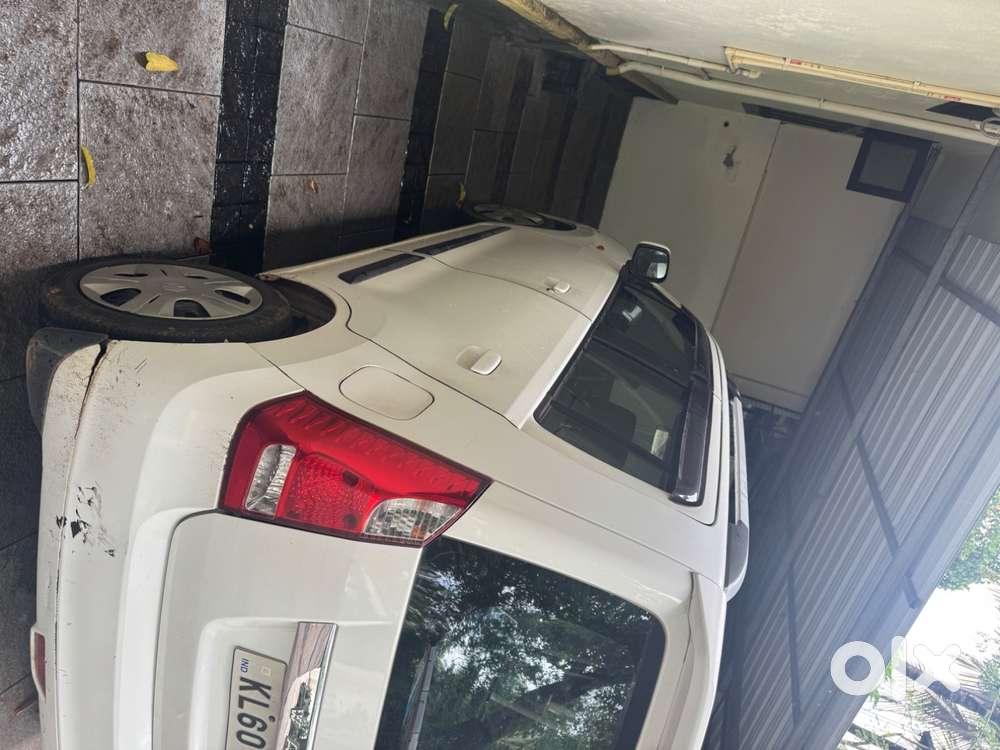 Wagonr Vxi 2013