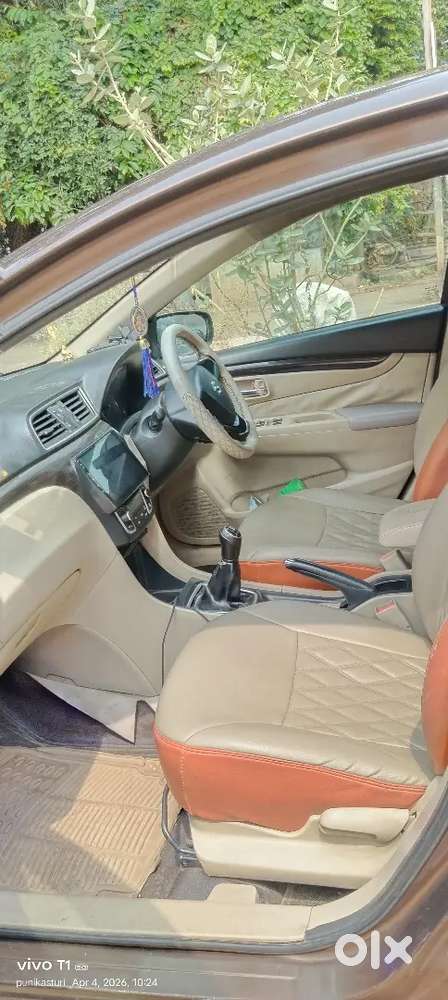 Maruti Suzuki Ciaz 2017 Diesel Good Condition