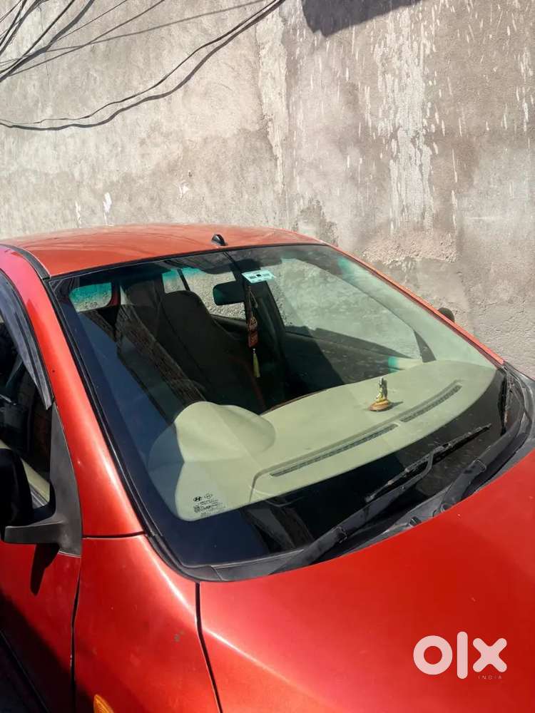 Hyundai I10 Petrol 2010 Passing 2029 Tak