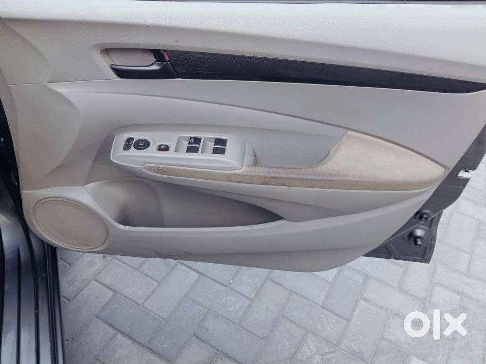 Honda City 2008-2011 1.5 S Mt, 2009, Petrol