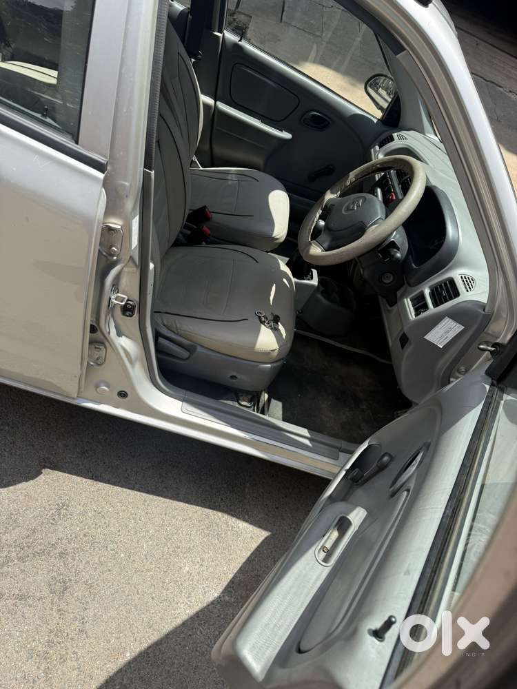 Maruti Suzuki Alto 0.8 Lxi (o), 2011, Petrol