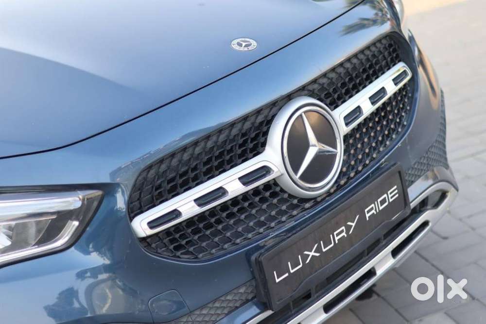 Mercedes-benz Gla 220d, 2023, Diesel