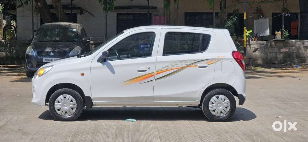 Maruti Suzuki Alto 800 2020 Petrol 35000 Km Driven