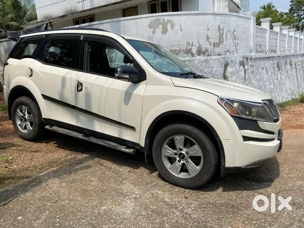 Mahindra Xuv500 2013 Diesel 151000 Km Driven With No Major Accident