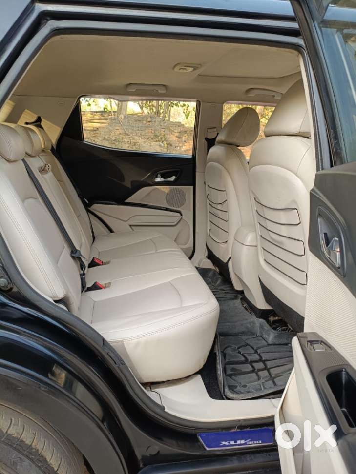 Mahindra Xuv300 W8 Option Diesel, 2019, Diesel