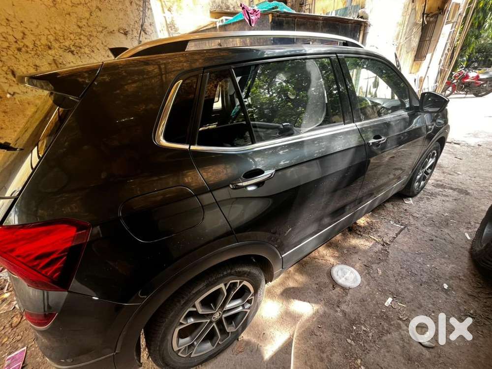 Skoda Manual Petrol 2022