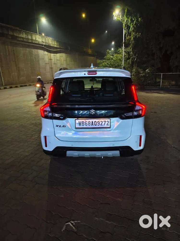 Maruti Xl6 Zeta 2024 November