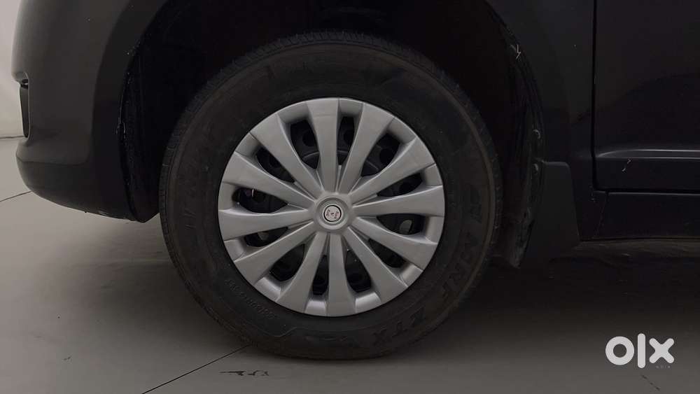 Maruti Suzuki Swift 2004-2010 Vxi Bsiv, 2011, Petrol