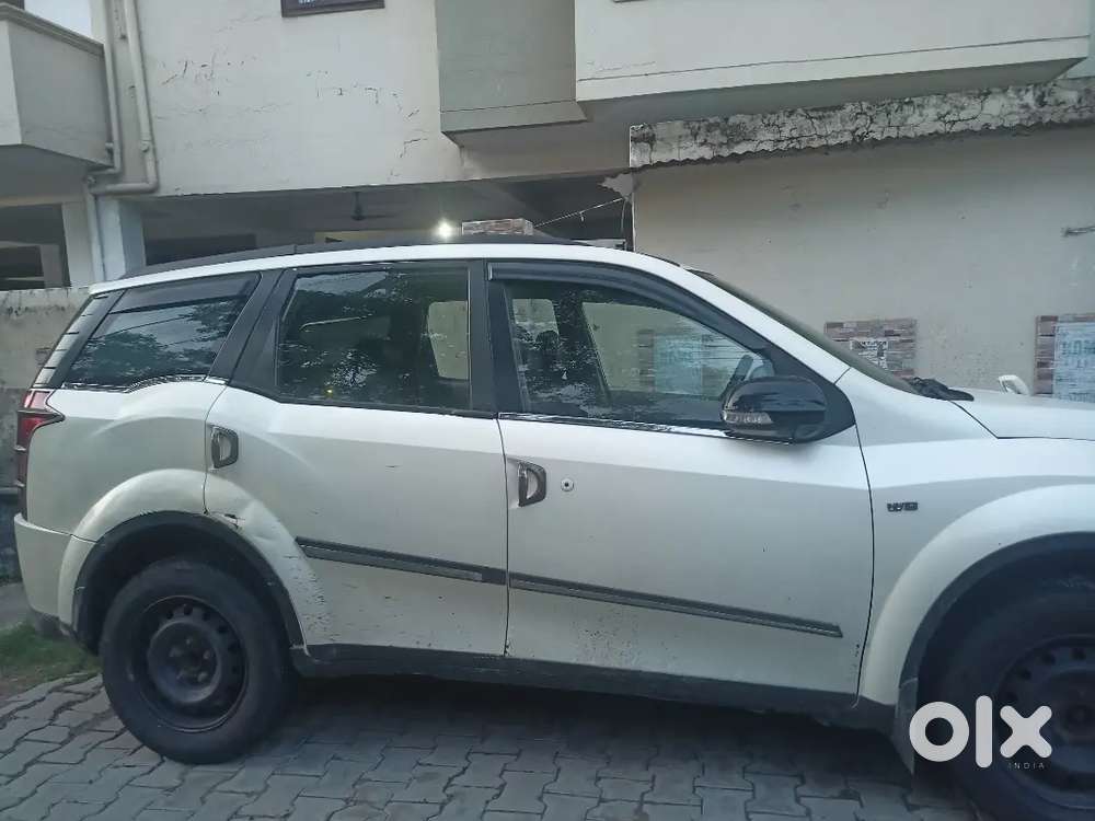 Mahindra Xuv500 Diesel 2014 Manual