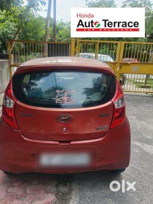 Hyundai Eon 1.0 Kappa Magna Plus Optional, 2012, Petrol