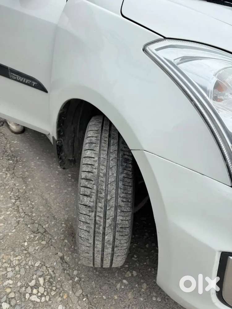 Maruti Suzuki Swift 2013 Zxi