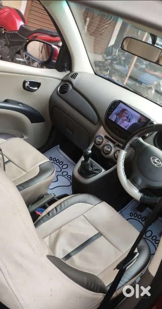 Hyundai I10 Petrol Good Condition