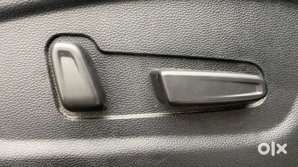 Hyundai Creta 1.6 Sx Option Executive, 2019, Petrol