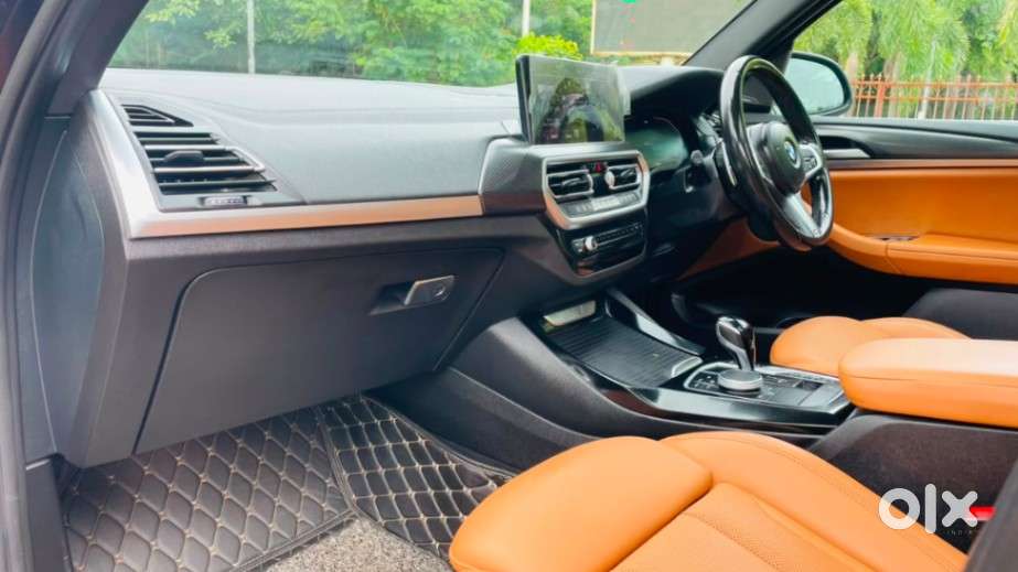 Bmw X3 Xdrive20d M Sport, 2023, Diesel