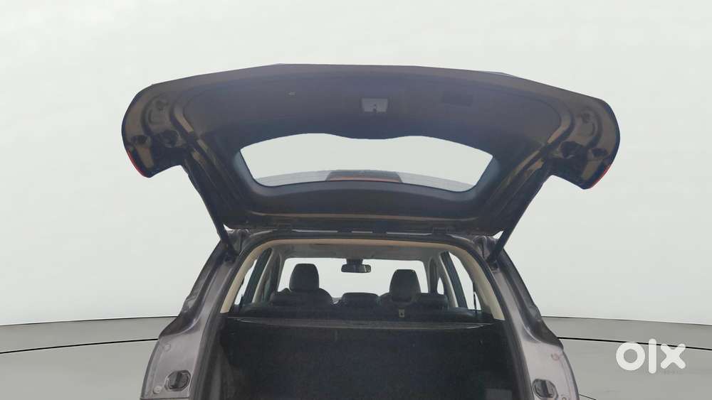 Mg Hector Sharp At, 2022, Petrol