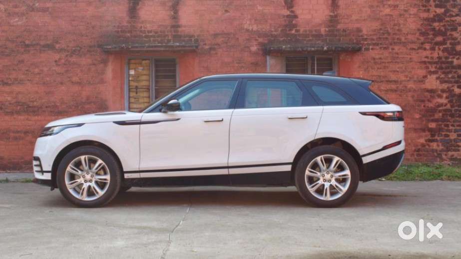 Land Rover Range Velar Hse Dynamic 2.0 Petrol, 2024, Petrol