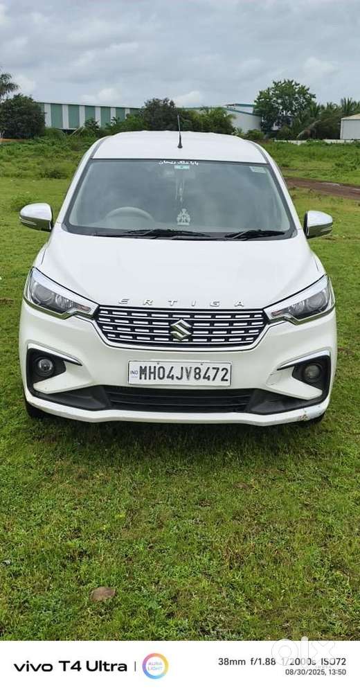 Maruti Suzuki Ertiga 2019 Diesel Good Condition