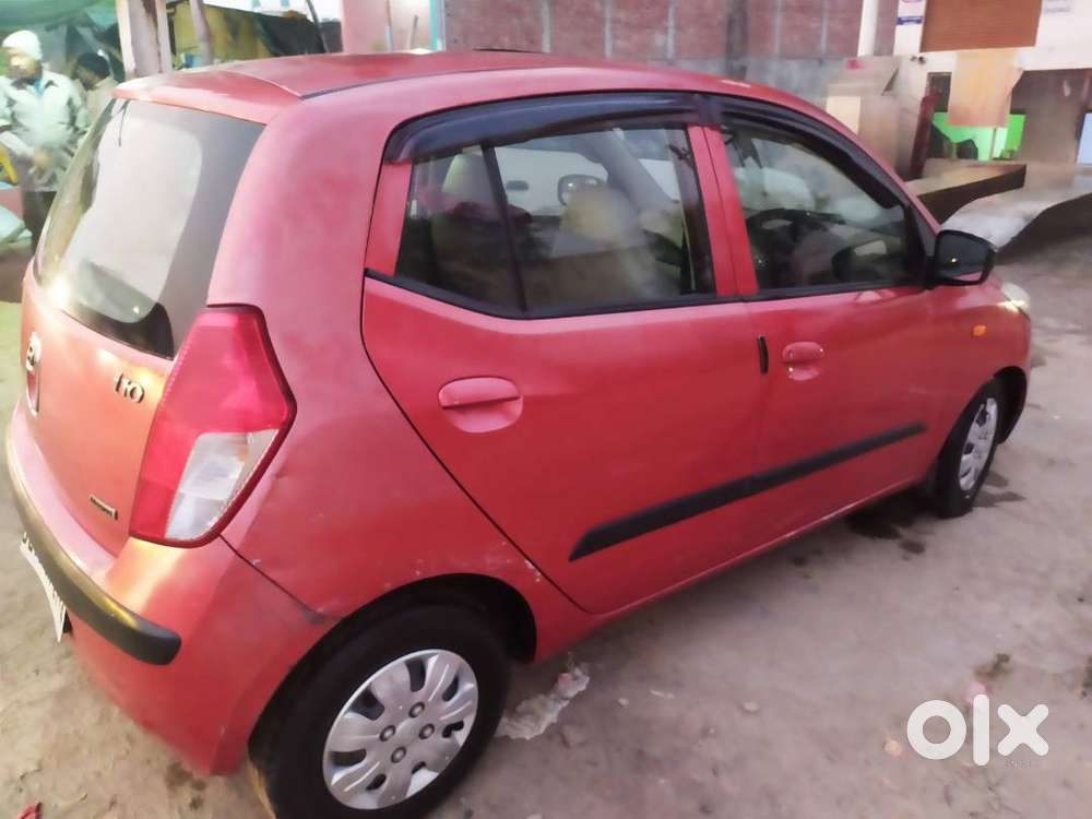 Hyundai I10 Well Maintained