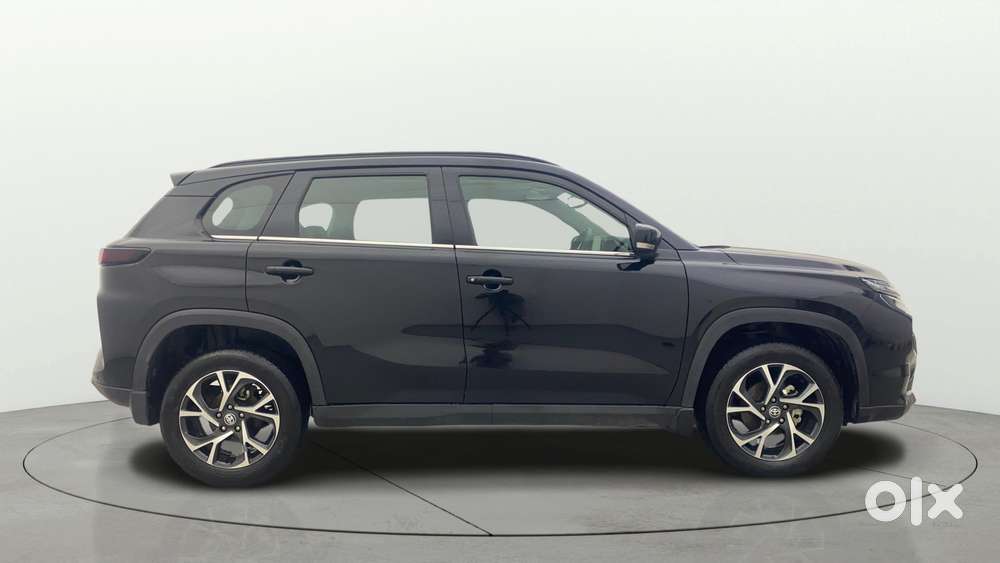 Toyota Urban Cruiser Hyryder 1.5 V Neo Drive, 2023, Petrol