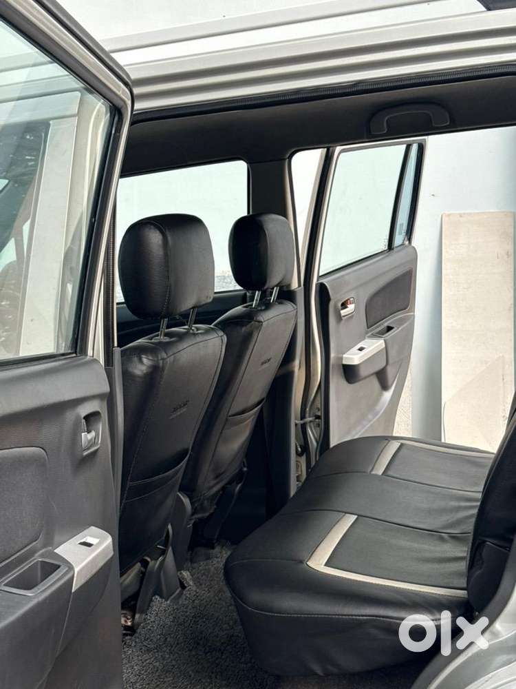 Very Well Maintained 2012, Maruti Suzuki Wagonr Vxi (manual)